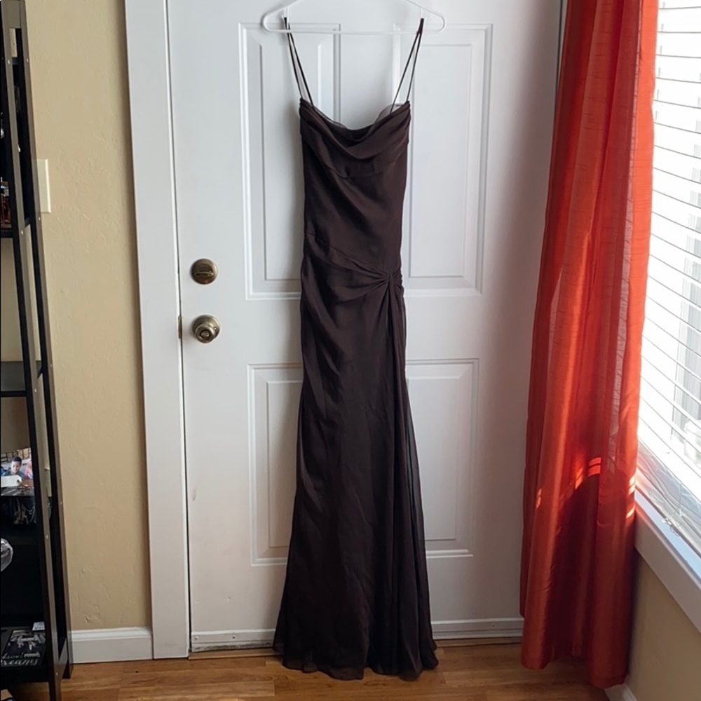 New formal dress with tags!